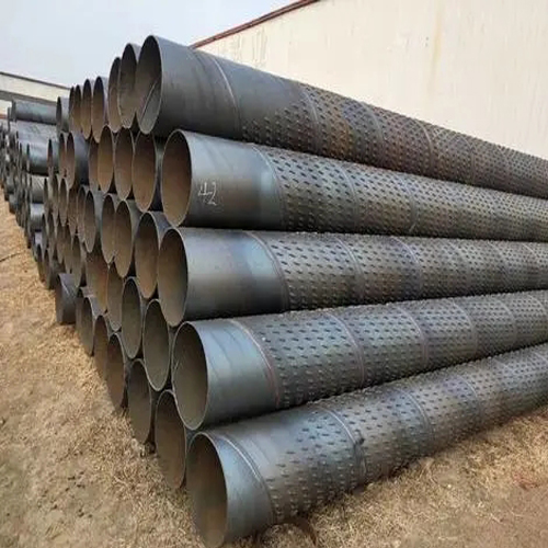 大理滤水管执行标准中具体参数