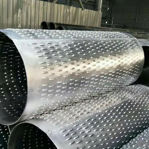 大理滤水管参考标准及其他因素