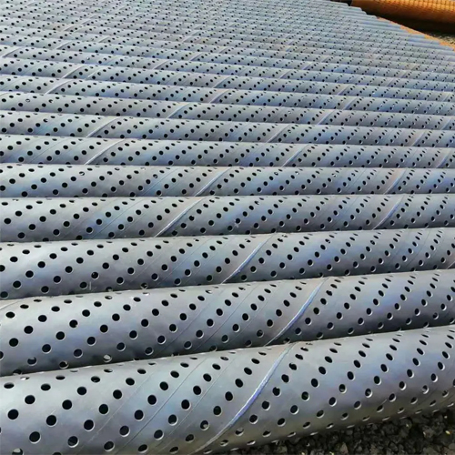 大理桥式滤水管如何分类？