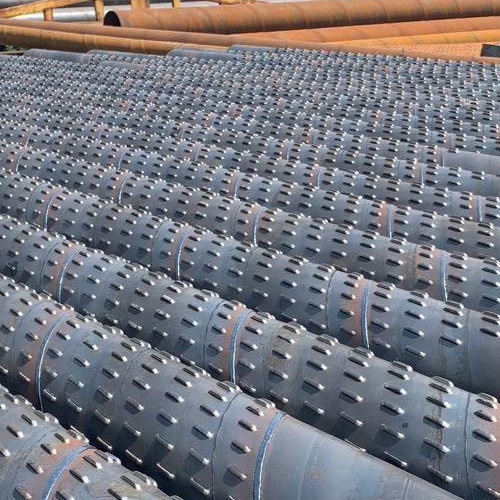 大理滤水管施工注意事项有哪些？