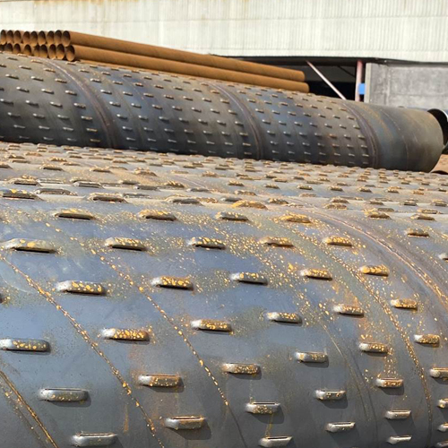 大理桥式滤水管的材质如何选择？