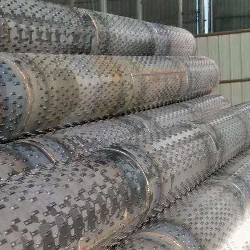 大理滤水管一般口径的选择方式