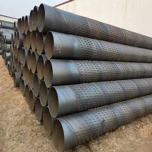 大理房建滤水管规格的选择