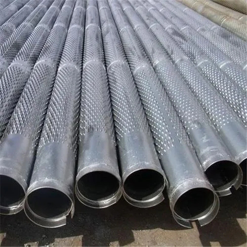 大理滤水管施工注意事项