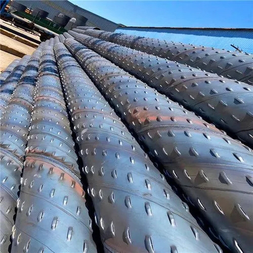 大理滤水管长度的选择方式