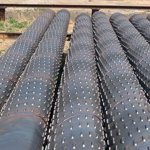 大理滤水管在工程建设中的作用是什么？