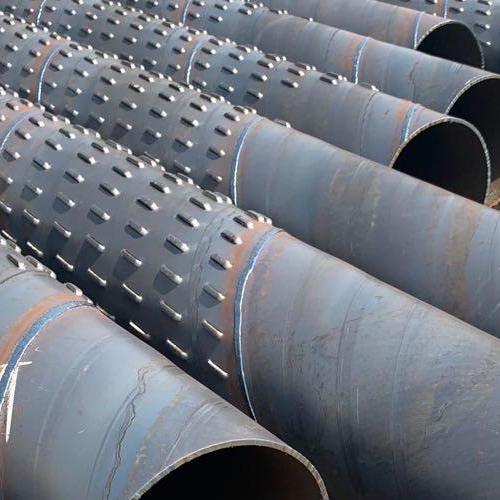 大理滤水管规格型号有哪些