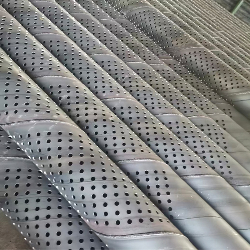 大理滤水管降水原理是什么？